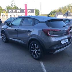 Renault Captur Captur TCe 90 Evolution Auray