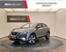 Nissan Qashqai Bruges