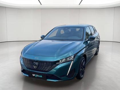 Peugeot 308 SW 2e generation - 308 SW Electrique 54 kWh 156ch - Allure - 26 900 €