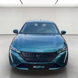Peugeot 308 SW 2e generation 308 SW Electrique 54 kWh 156ch - Allure Saint-Georges-de-Didonne