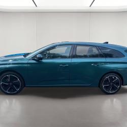 Peugeot 308 SW 2e generation 308 SW Electrique 54 kWh 156ch - Allure Saint-Georges-de-Didonne