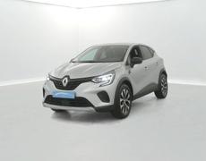 Renault Captur Auray