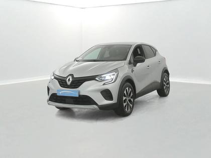 Renault Captur - Captur TCe 90 Evolution - 17 590 €
