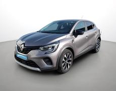 Renault Captur Auray