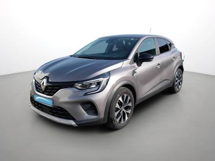 Renault Captur - Captur TCe 90 Evolution - 17 970 €