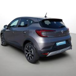 Renault Captur Captur TCe 90 Evolution Auray