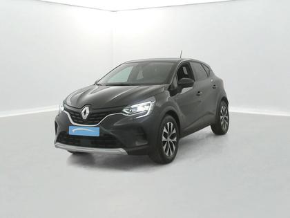Renault Captur - Captur TCe 90 Evolution - 17 470 €