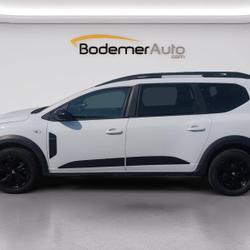 Dacia Jogger Jogger ECO-G 100 7 places SL Extreme + Auray