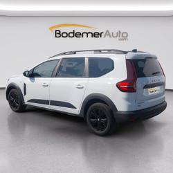 Dacia Jogger Jogger ECO-G 100 7 places SL Extreme + Auray
