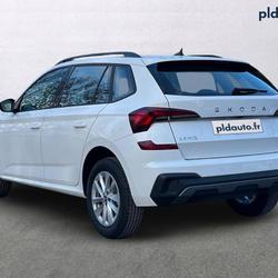 Skoda Kamiq Kamiq 1.0 TSI Evo 2 95 ch BVM5 Selection Aix-en-Provence