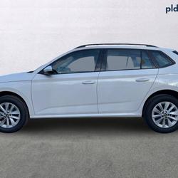 Skoda Kamiq Kamiq 1.0 TSI Evo 2 95 ch BVM5 Selection Aix-en-Provence