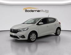 Dacia Sandero Auray