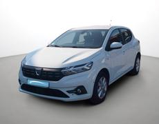Dacia Sandero Auray