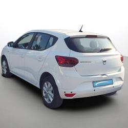 Dacia Sandero Sandero TCe 90 - 22B Confort Auray