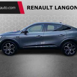 Renault Arkana E-Tech hybride 145 - 22 Techno Maz&egrave;res
