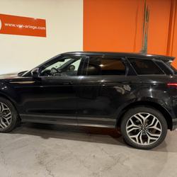 Land Rover Range Rover Evoque D180 BVA 4WD R-Dynamic HSE occasion - Foix - photo 2/16