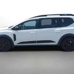 Dacia Jogger Jogger ECO-G 100 5 places Extreme + Auray