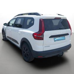 Dacia Jogger Jogger ECO-G 100 5 places Extreme + Auray