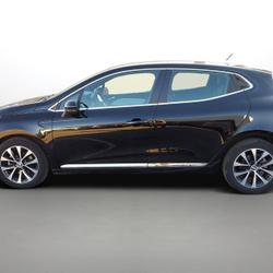 Renault Clio 5 Clio E-Tech 140 - 21N Intens Auray
