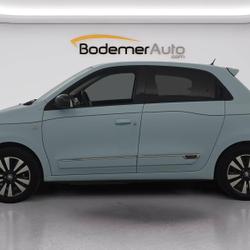 Renault Twingo 3 Twingo III E-Tech Techno Auray