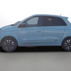 Renault Twingo 3 Twingo III E-Tech Techno Auray