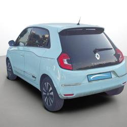 Renault Twingo 3 Twingo III E-Tech Techno Auray