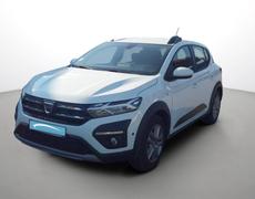 Dacia Sandero Auray