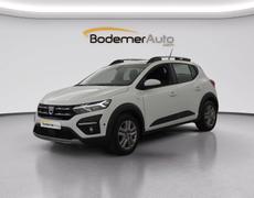 Dacia Sandero Auray