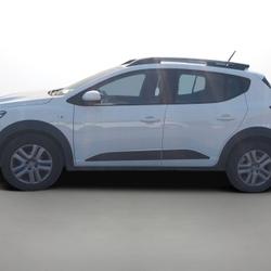 Dacia Sandero Sandero TCe 90 - 22 Stepway Confort Auray