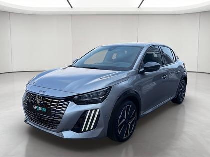 Peugeot 208 - 208 PureTech 100 S&S BVM6 - GT - 17 490 €