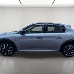 Peugeot 208 208 PureTech 100 S&S BVM6 - GT Saint-Georges-de-Didonne