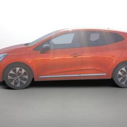 Renault Clio 5 Clio Blue dCi 100 Evolution Auray