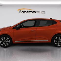 Renault Clio 5 Clio Blue dCi 100 Evolution Auray