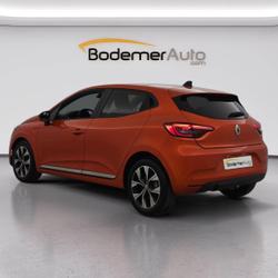 Renault Clio 5 Clio Blue dCi 100 Evolution Auray