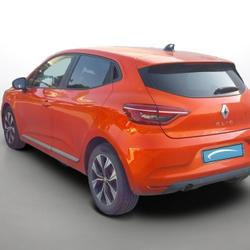 Renault Clio 5 Clio Blue dCi 100 Evolution Auray