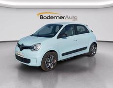 Renault Twingo 3