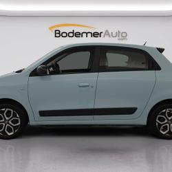 Renault Twingo 3 Twingo III E-Tech Equilibre Auray