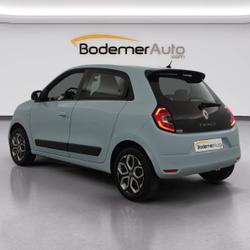 Renault Twingo 3 Twingo III E-Tech Equilibre Auray