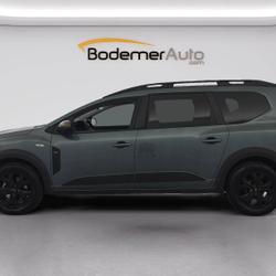 Dacia Jogger Jogger Hybrid 140 5 places Extreme Auray