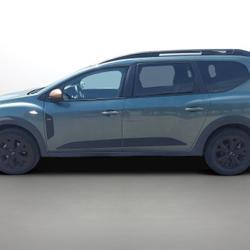Dacia Jogger Jogger Hybrid 140 5 places Extreme Auray