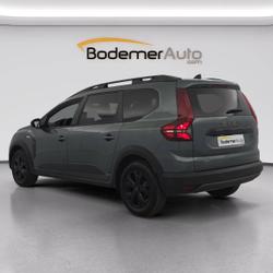 Dacia Jogger Jogger Hybrid 140 5 places Extreme Auray