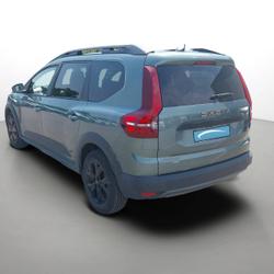 Dacia Jogger Jogger Hybrid 140 5 places Extreme Auray