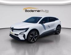Renault Megane E-Tech Auray