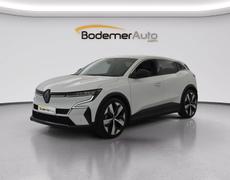 Renault Megane E-Tech Auray