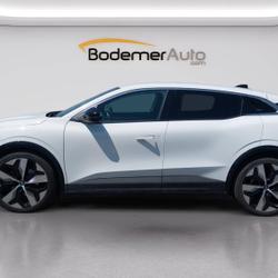 Renault Megane E-Tech Megane E-Tech EV60 220 ch optimum charge Techno Auray