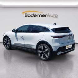 Renault Megane E-Tech Megane E-Tech EV60 220 ch optimum charge Techno Auray