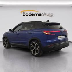 Renault Austral Austral E-Tech hybrid 200 Iconic esprit Alpine Auray