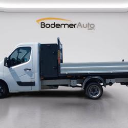 Renault Master MASTER BENNE PROP RJ3500 L3 COFFRE BLUE DCI 145 EURO VI CONFORT Auray