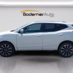 Nissan Qashqai Qashqai 1.5 dCi 115 DCT Tekna+ Auray