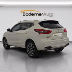 Nissan Qashqai 1.5 dCi 115 DCT Tekna+ occasion - Auray - photo 3/32